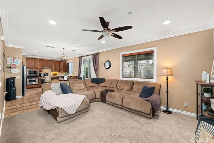 16422 Empire Lakes Court, Fontana, California 92336