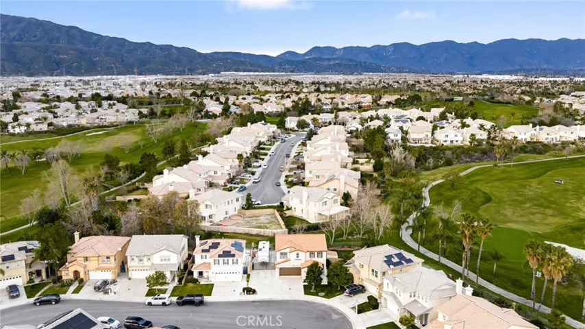 16422 Empire Lakes Court, Fontana, California 92336