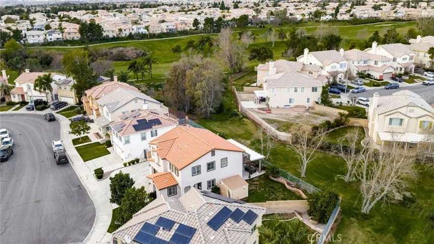 16422 Empire Lakes Court, Fontana, California 92336