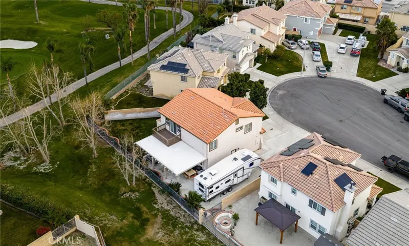 16422 Empire Lakes Court, Fontana, California 92336