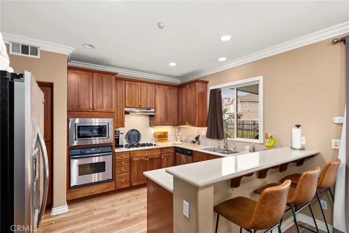 16422 Empire Lakes Court, Fontana, California 92336