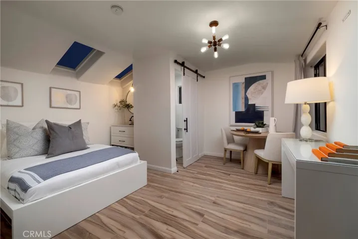 Casita (5th Bedroom)