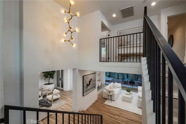 Stairway