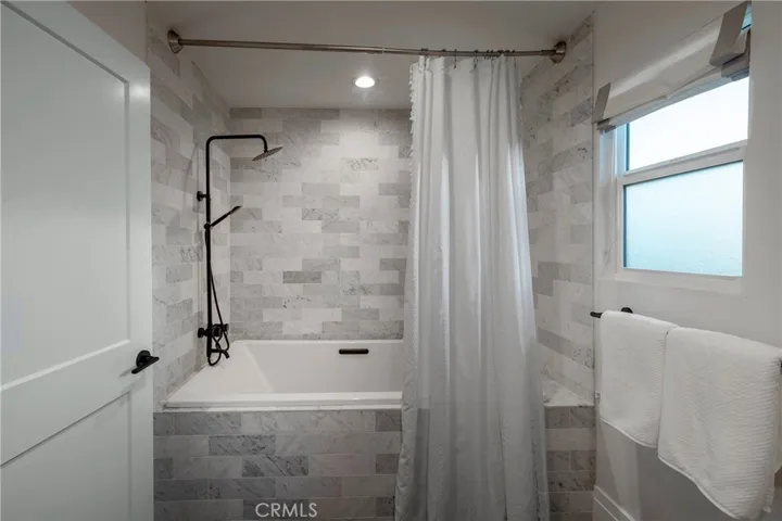 Upstairs Bathroom