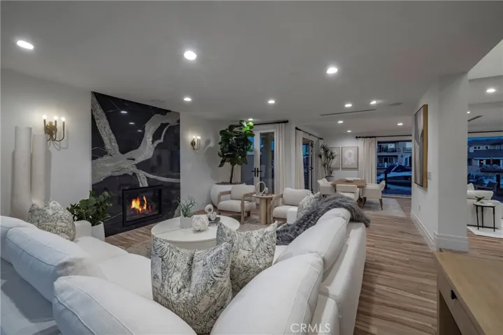 Formal Living Room