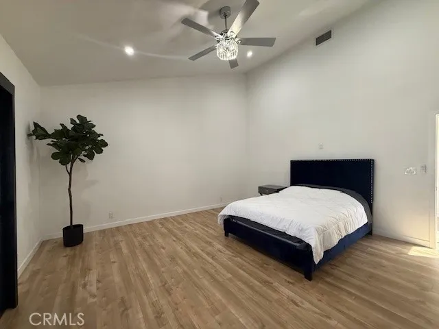 Master Bedroom #1. Real Furniture