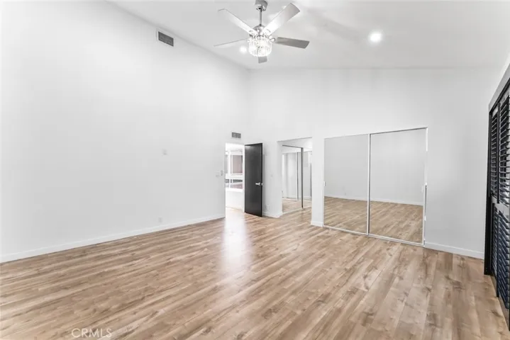 Master Bedroom #1
Empty