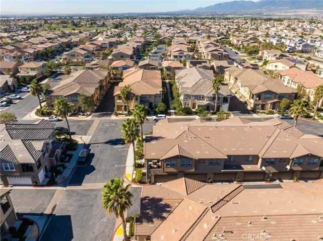 16001 Chase Road 72, Fontana, California 92336