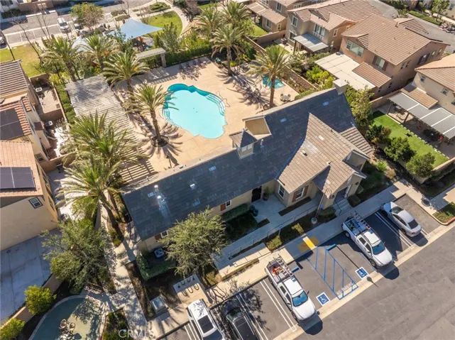 16001 Chase Road 72, Fontana, California 92336