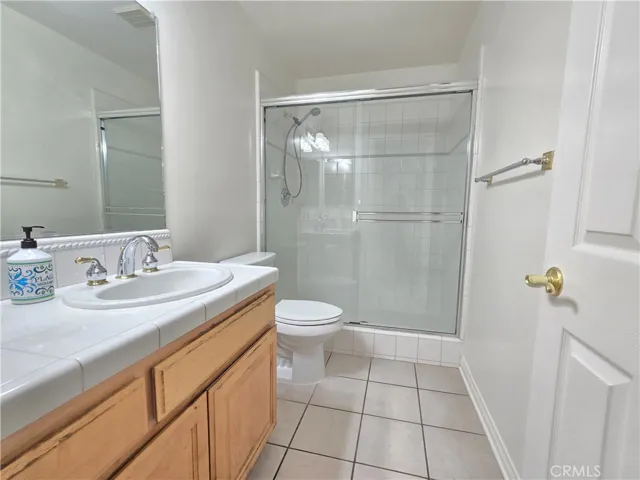 downstairs bath