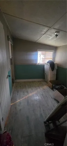 2nd Bed room