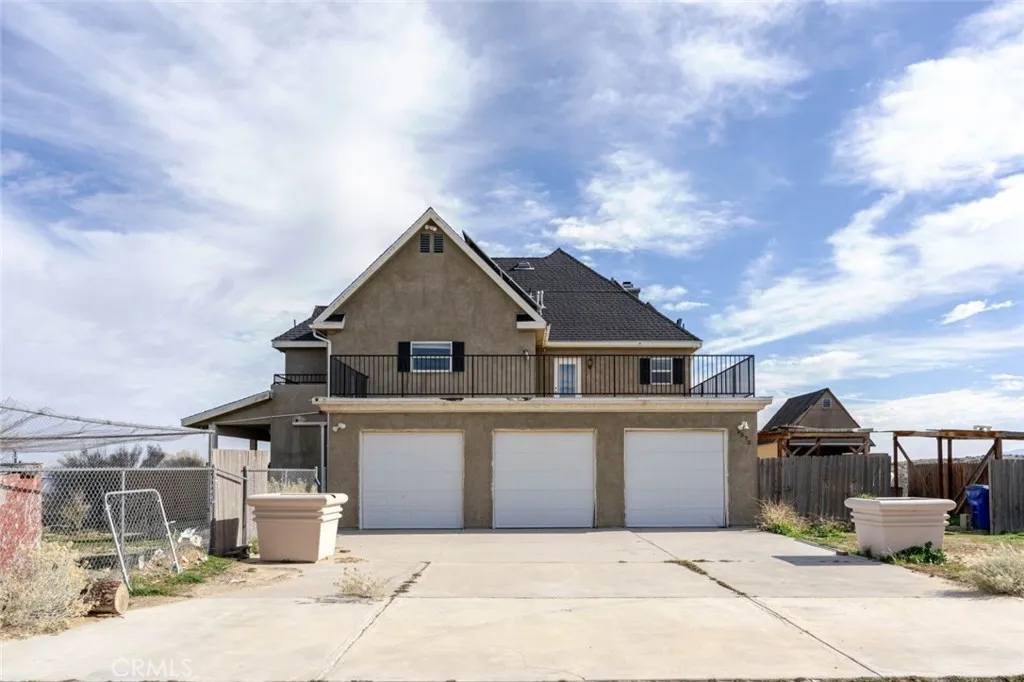 2575 Rale Drive, Palmdale, California 93550 home-pic-0