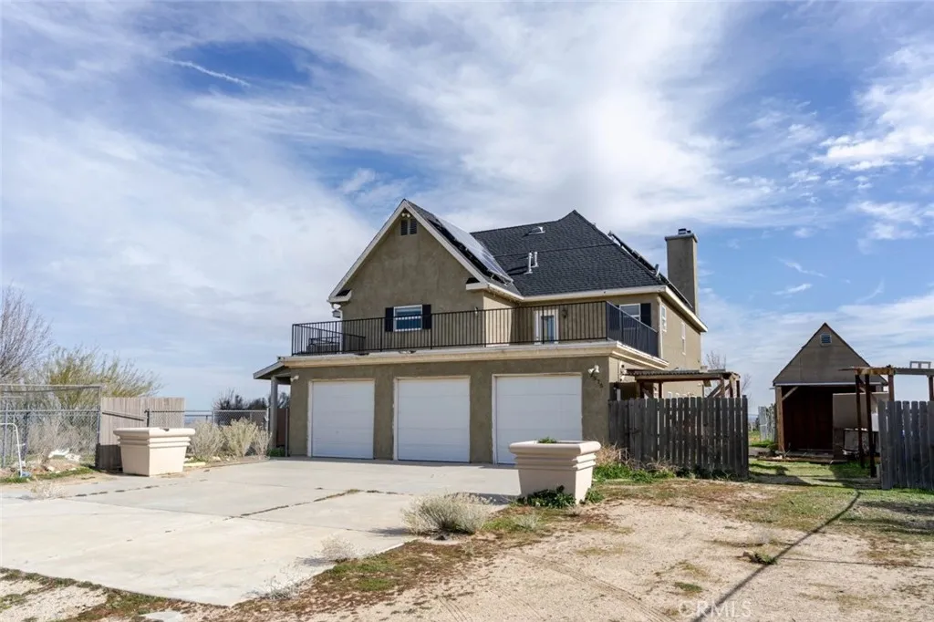 2575 Rale Drive, Palmdale, California 93550 home-pic-1