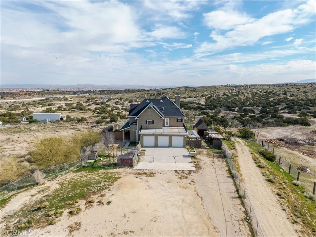2575 Rale Drive, Palmdale, California 93550 home-pic-35