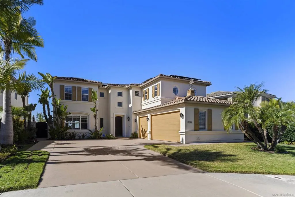 11127 Breckenridge Dr, San Diego, California 92131 home-pic-12