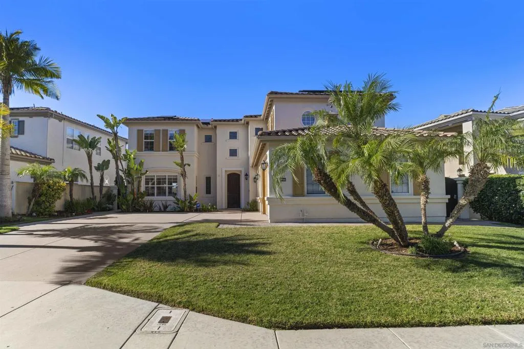 11127 Breckenridge Dr, San Diego, California 92131 home-pic-13