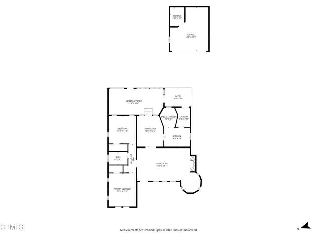 386 Howard Street, Ventura, California 93003 home-pic-38