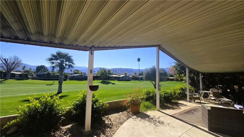 UNOBSTRUCTED VIEWS