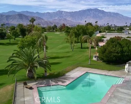 COMMUNITY POOL