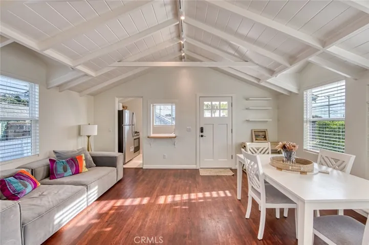 Furnished Living Room/Great Room