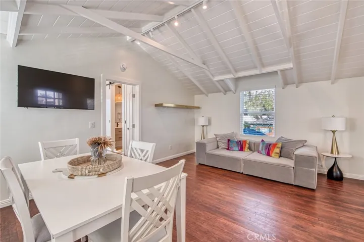 Furnished Living Room/Great Room