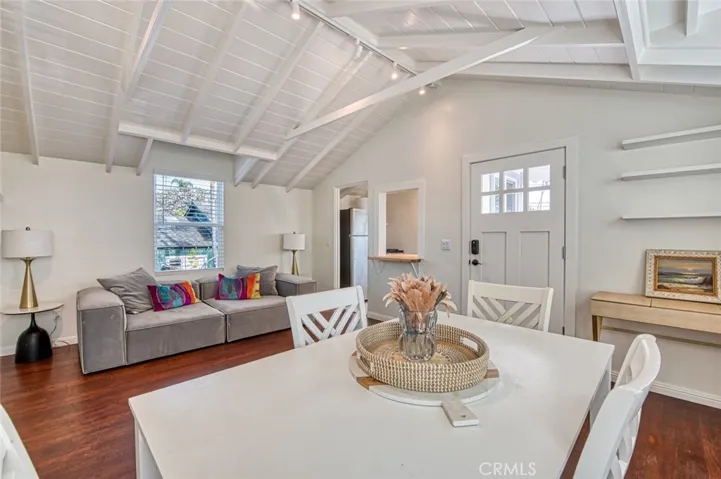 Furnished Living Room/Great Room