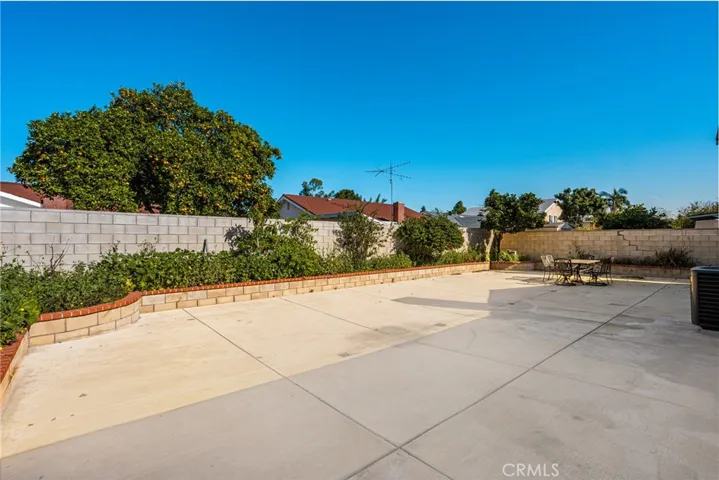 605 W Curie, Santa Ana, California 92707