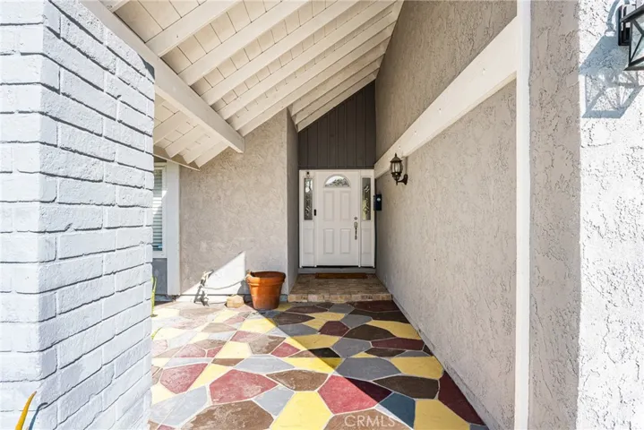 605 W Curie, Santa Ana, California 92707