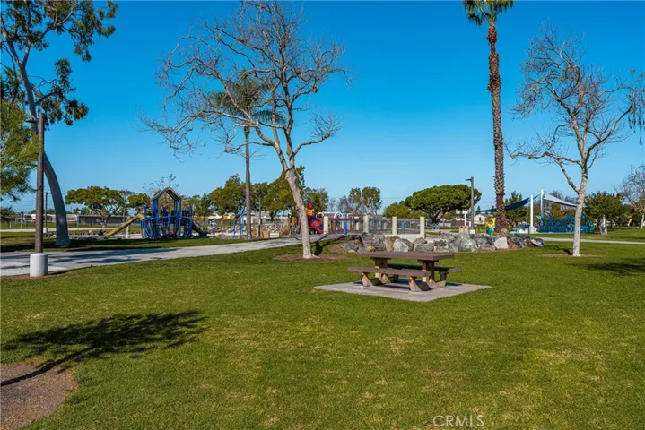 605 W Curie, Santa Ana, California 92707