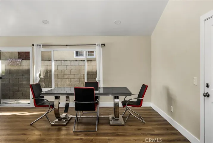 605 W Curie, Santa Ana, California 92707