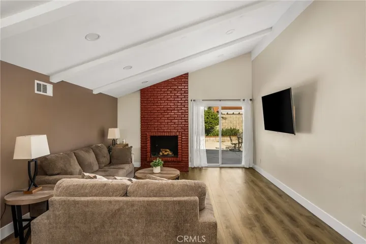 605 W Curie, Santa Ana, California 92707