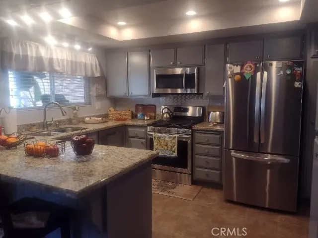 Everything a chef could want!