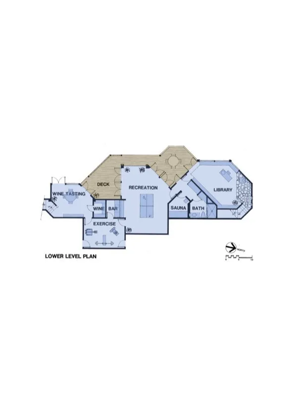 10841 Hideaway, North Tustin, California 92705 home-pic-48