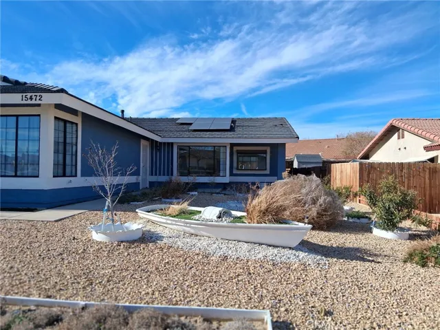 15472 Mesquite, Victorville, California 92394