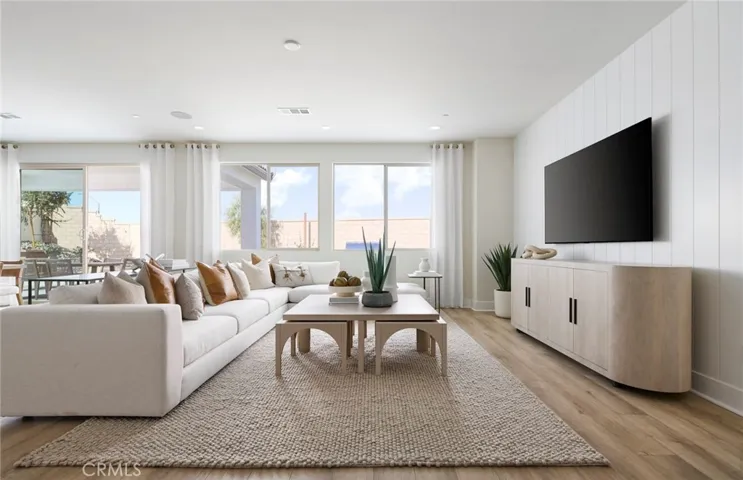 Photos uploaded are of the model representing the floor plan and are to demonstrate furniture layout. Furniture pictured is for demonstration only and not included with purchase.