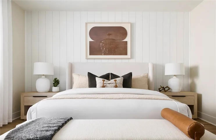 Photos uploaded are of the model representing the floor plan and are to demonstrate furniture layout. Furniture pictured is for demonstration only and not included with purchase.