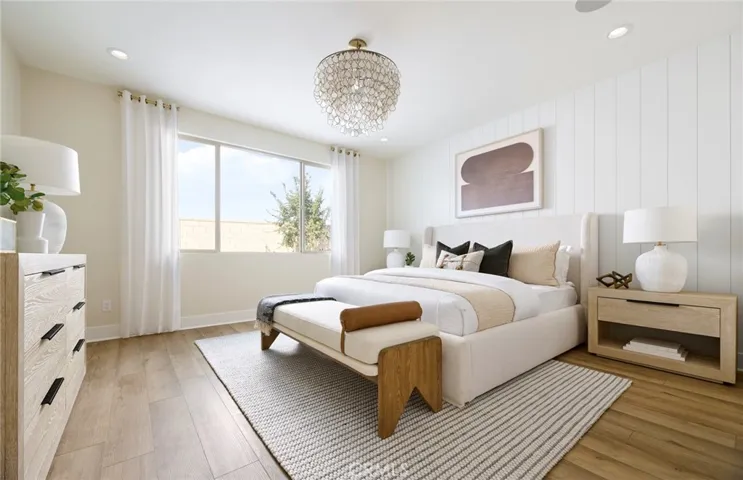 Photos uploaded are of the model representing the floor plan and are to demonstrate furniture layout. Furniture pictured is for demonstration only and not included with purchase.