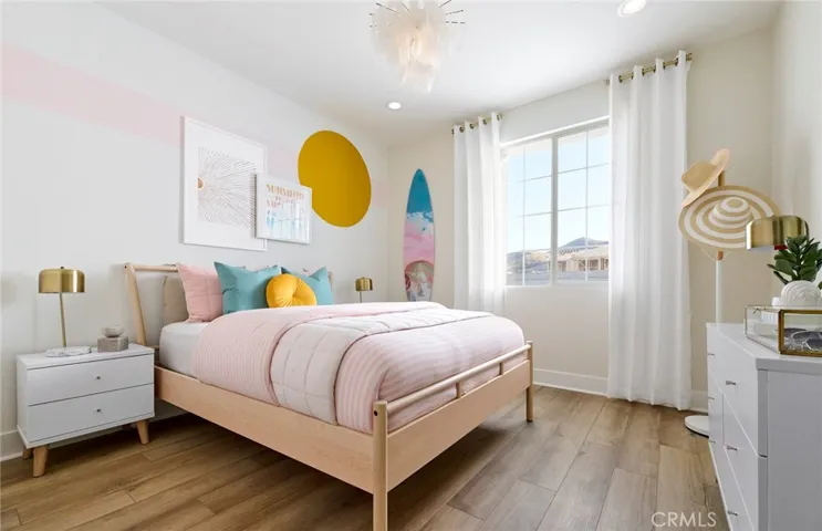 Photos uploaded are of the model representing the floor plan and are to demonstrate furniture layout. Furniture pictured is for demonstration only and not included with purchase.