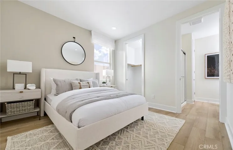 Photos uploaded are of the model representing the floor plan and are to demonstrate furniture layout. Furniture pictured is for demonstration only and not included with purchase.