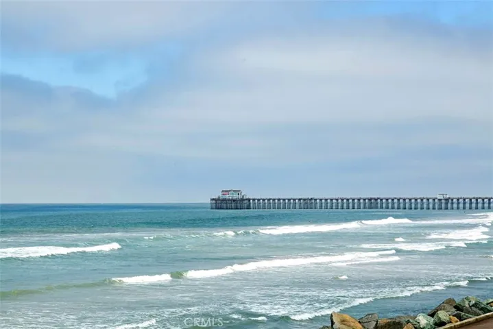 Minutes drive to Pacific Ocean Beaches - Oceanside