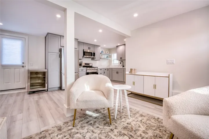 Great Room Furnished