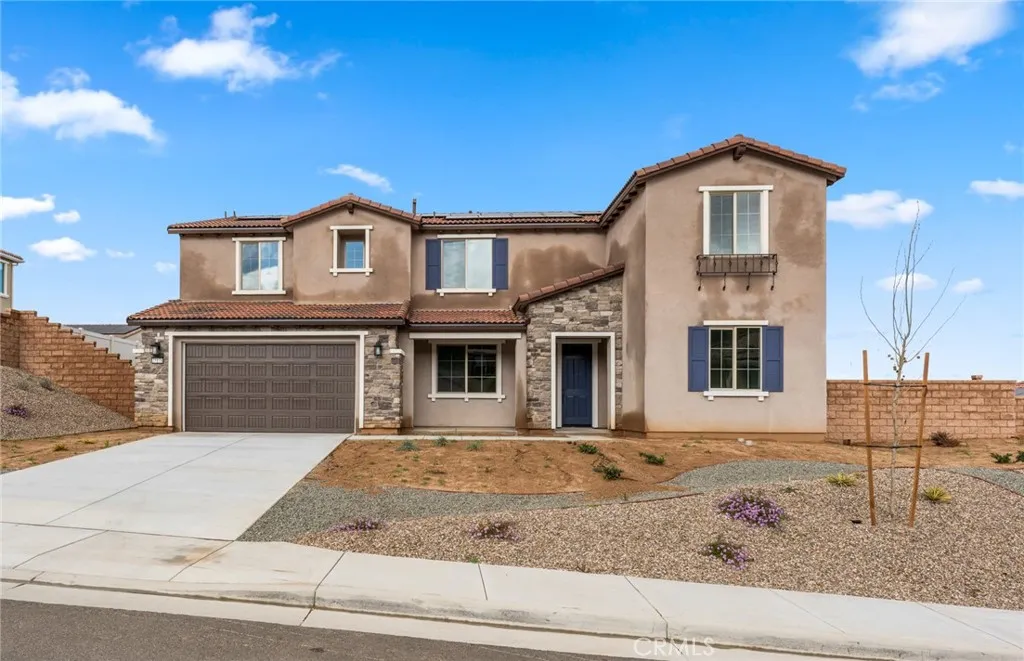 25178 River Peak Drive, Menifee, California 92586 home-pic-1