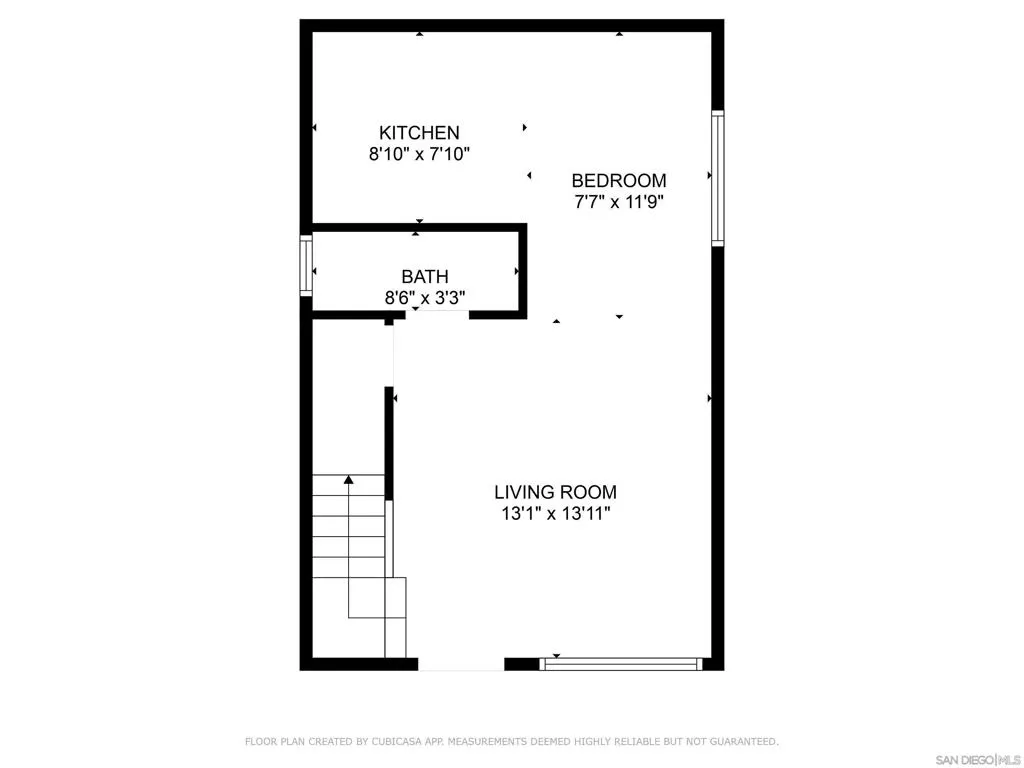 5725 Linda Vista Road 4, San Diego, California 92110 home-pic-43