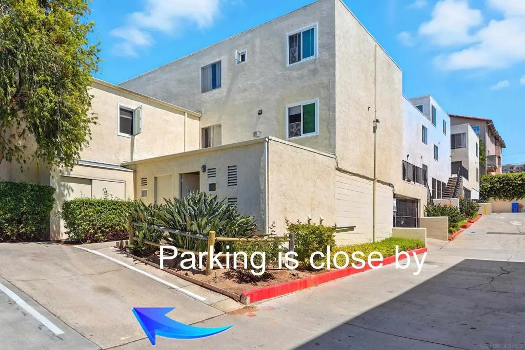 5725 Linda Vista Road 4, San Diego, California 92110 home-pic-1