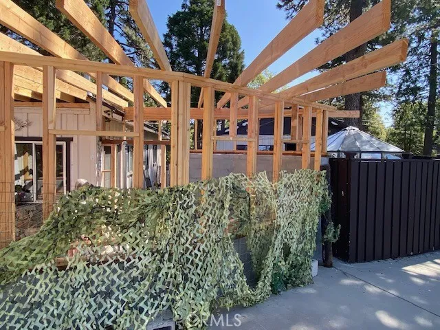 All of these construction pictures are work projects that are now fully complete.