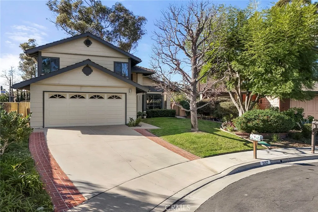 2257 Seaview Drive, Fullerton, California 92833 home-pic-1