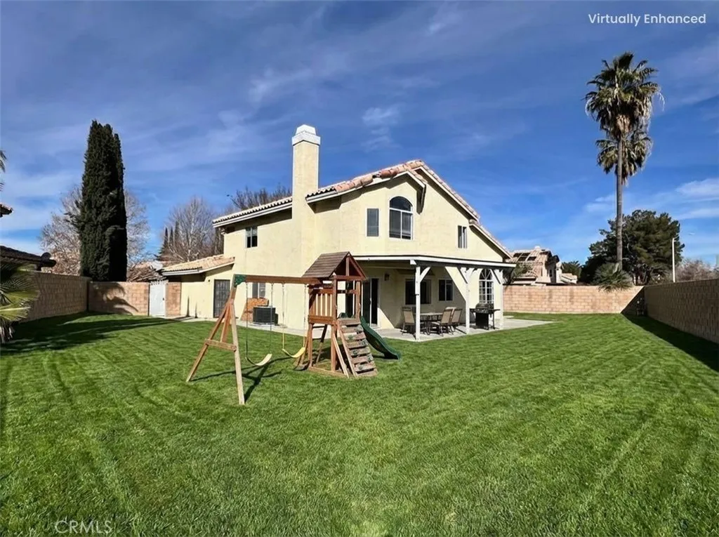 44420 Tarragon, Lancaster, California 93536 home-pic-37