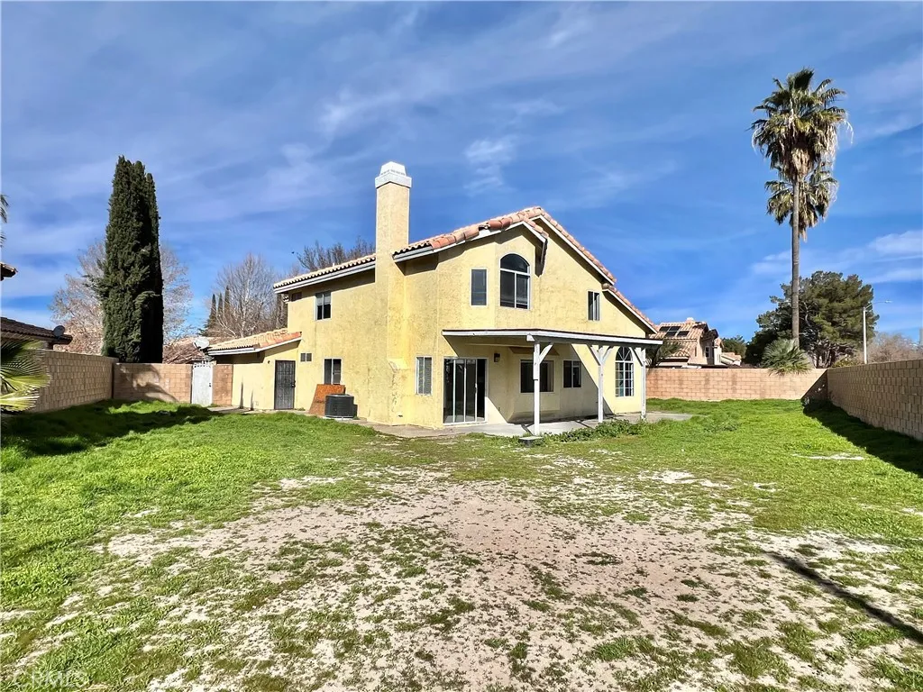 44420 Tarragon, Lancaster, California 93536 home-pic-38