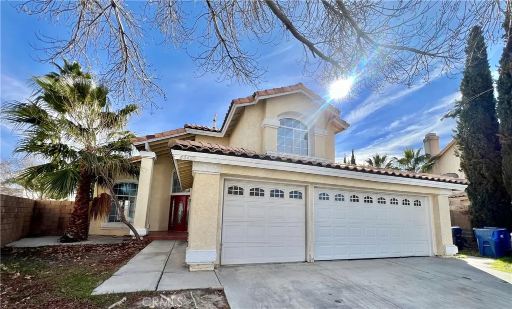 44420 Tarragon, Lancaster, California 93536 home-pic-1