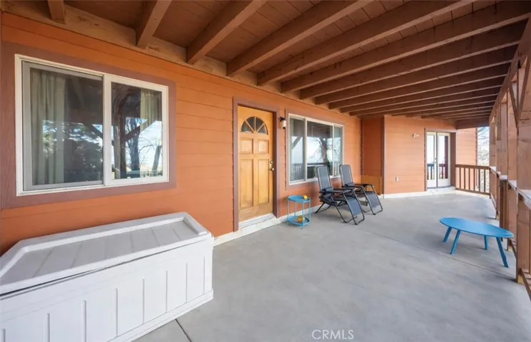 AI generated. Lower Deck